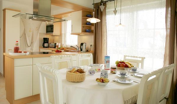 Haus 94, Ginsterweg 9 Βίλα Karlshagen Εξωτερικό φωτογραφία